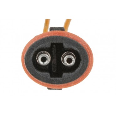 Contacteur Usure Plaquette de Frein Pour VW Crafter 30-35 30-50 Mercedes-Benz