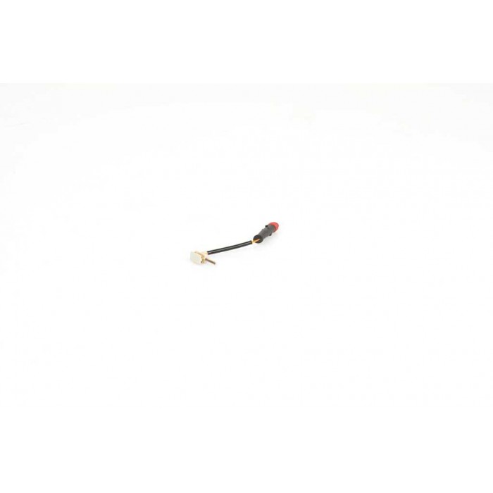 Contacteur Usure Plaquette de Frein Pour Mercedes-Benz Classe S SL 2319057300