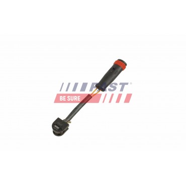 Contacteur Usure Plaquette de Frein Arrière Pour Mercedes-Benz 9065401317