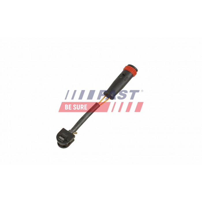 Contacteur Usure Plaquette de Frein Arrière Pour Mercedes-Benz 9065401317