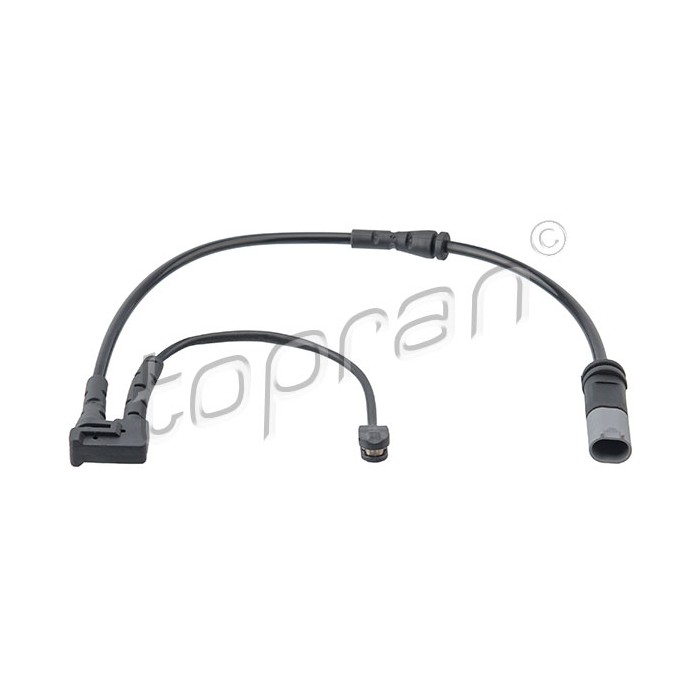 Contacteur Usure Plaquette de Frein Avant Pour Mini Mini 34356799735 34356865611