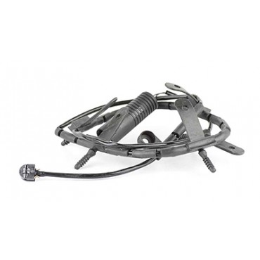 Contacteur Usure Plaquette de Frein Arrière Pour Mini Mini