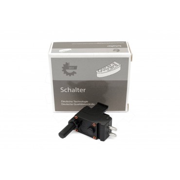 Contacteur Feu de Recul Pour Mercedes-Benz 124 190 A Trois Volumes 1245450940