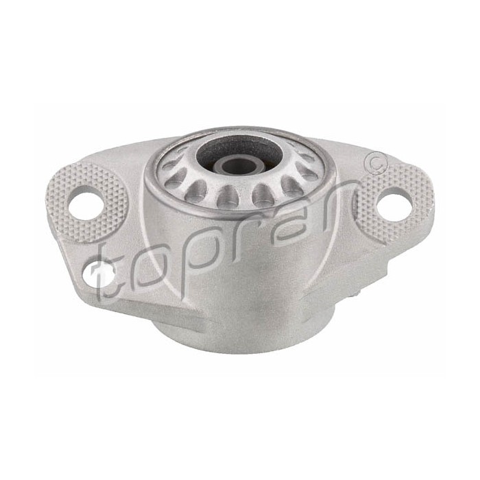 Coupelle d'Amortisseur Arrière Pour VW Bora Golf IV Audi Seat Skoda 1J0513353D