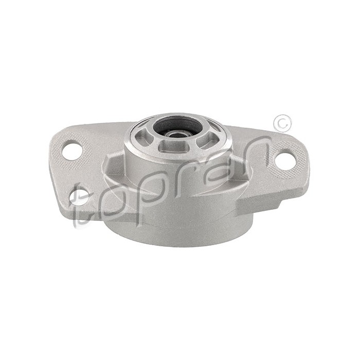 Coupelle d'Amortisseur Arrière Pour VW Audi Skoda Octavia II Superb 1K0513353J