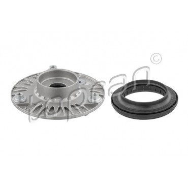 Coupelle d'Amortisseur Avant Pour BMW Série 1 F20 F21 2 F22, F87 31306863135