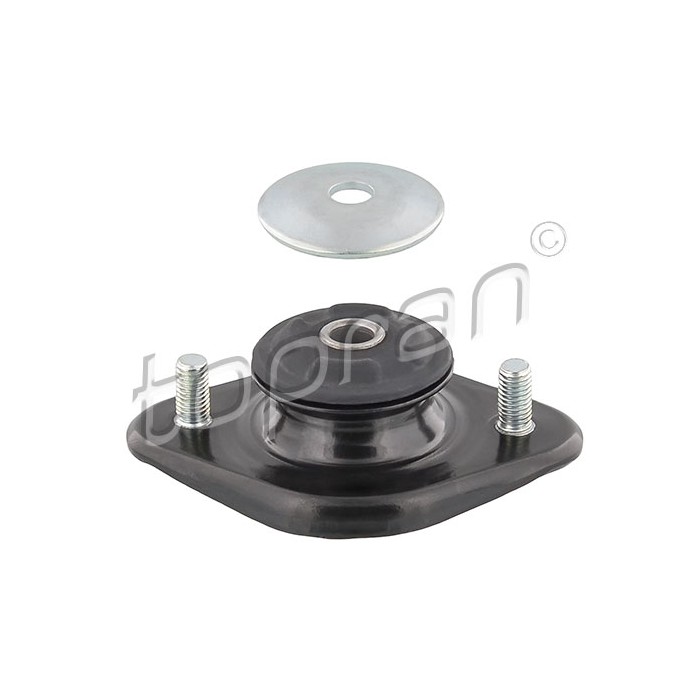 Coupelle d'Amortisseur Arrière Pour BMW Série 3 E36 E46 Z3 33504035929