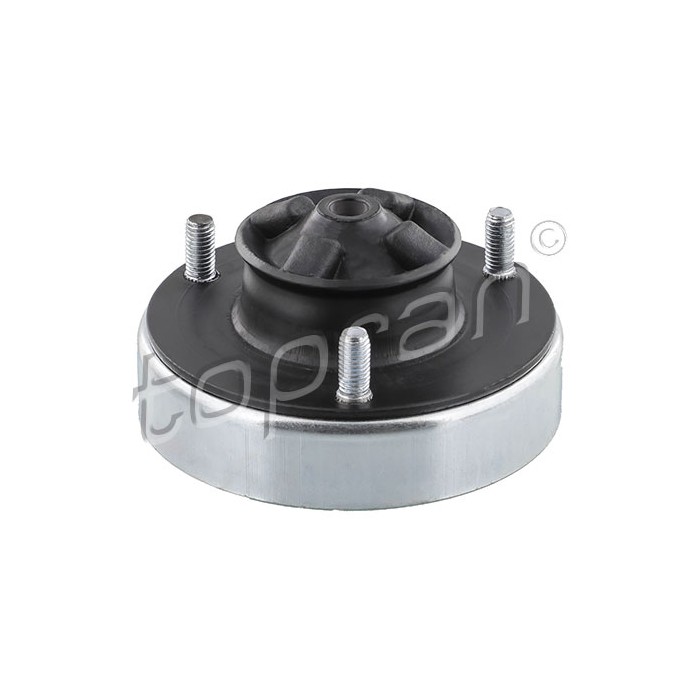 Coupelle d'Amortisseur Arrière Pour BMW Série 5 E34 33521132078 33521132270