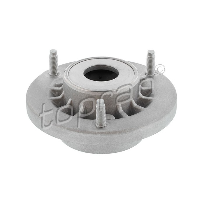 Coupelle d'Amortisseur Arrière Pour BMW Série 5 F10 33506775735