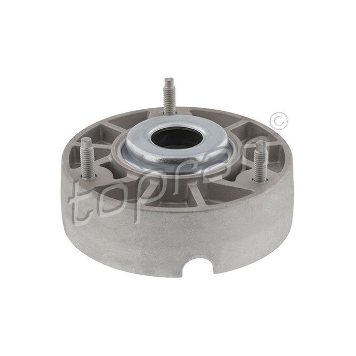 Coupelle d'Amortisseur Avant Pour BMW X5 F15, F85 X6 F16, F86 31306851879