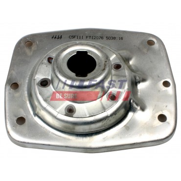 Coupelle d'Amortisseur Avant Gauche Pour Peugeot Fiat Citroën C8 Lancia 503166