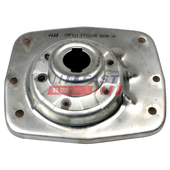 Coupelle d'Amortisseur Avant Gauche Pour Peugeot Fiat Citroën C8 Lancia 503166