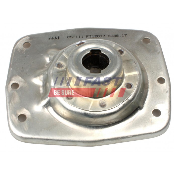 Coupelle d'Amortisseur Avant Droit Pour Peugeot Fiat Citroën C8 Lancia 503167