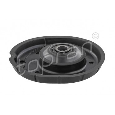 Coupelle d'Amortisseur Avant Pour Peugeot 208 301 2008 I Citroën C-Elysee C3 C4