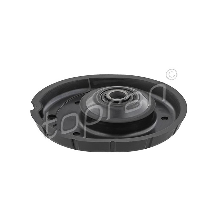 Coupelle d'Amortisseur Avant Pour Peugeot 208 301 2008 I Citroën C-Elysee C3 C4