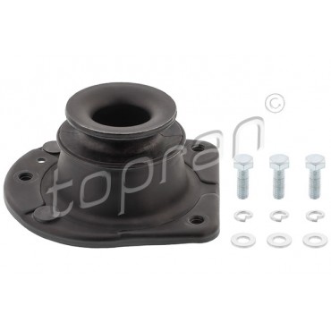 Coupelle d'Amortisseur Avant Gauche Pour Fiat Doblo Palio 46457410 46760674