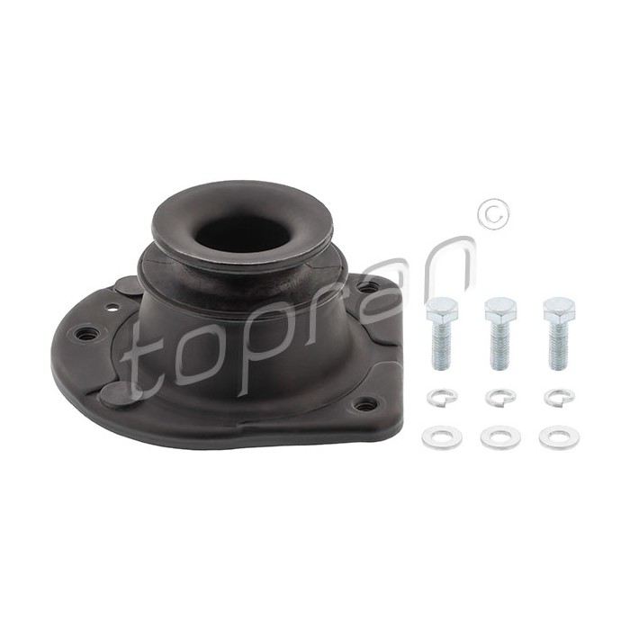 Coupelle d'Amortisseur Avant Gauche Pour Fiat Doblo Palio 46457410 46760674