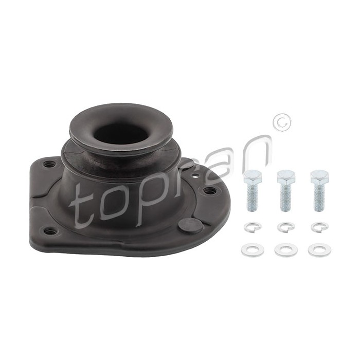 Coupelle d'Amortisseur Avant Droit Pour Fiat Doblo Palio Strada Pick-up 46457409