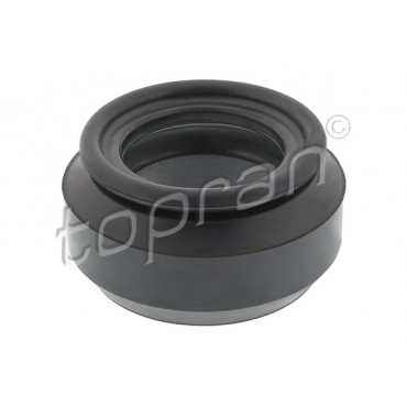 Coupelle d'Amortisseur Avant Pour Ford Escort IV Fiesta II III Orion 6150277