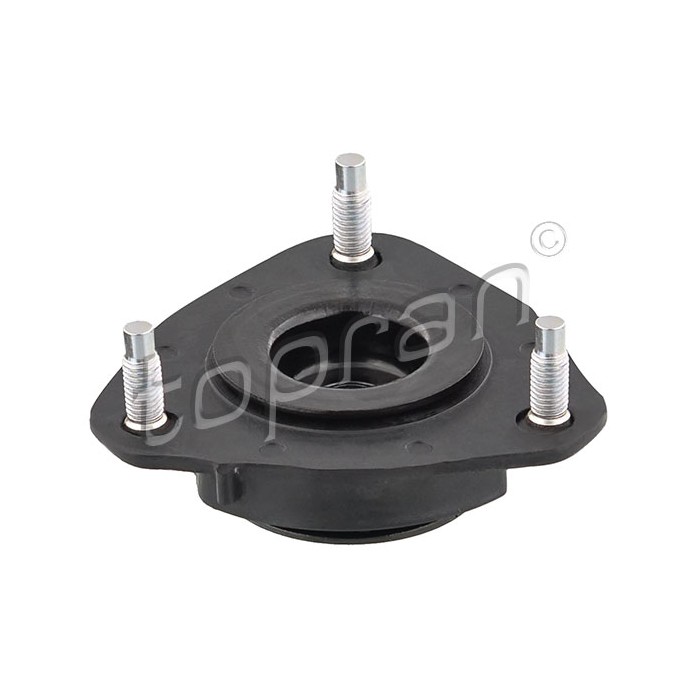 Coupelle d'Amortisseur Avant Pour Ford Focus Turnier Tourneo Transit 1061722