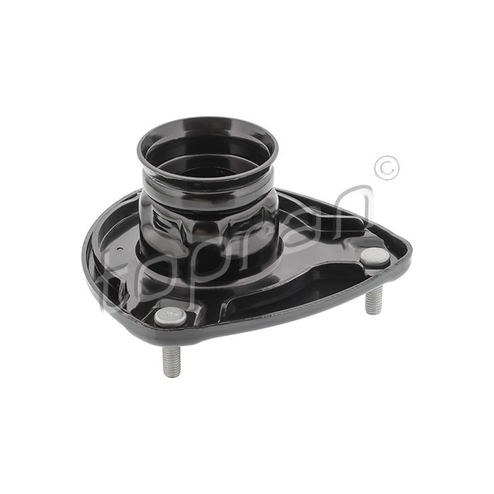 Coupelle d'Amortisseur Avant Gauche Pour Hyundai Accent II III Kia RIO II