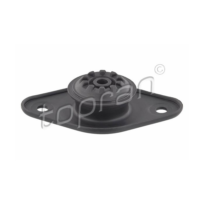 Coupelle d'Amortisseur Arrière Pour Hyundai Accent II III Kia RIO II