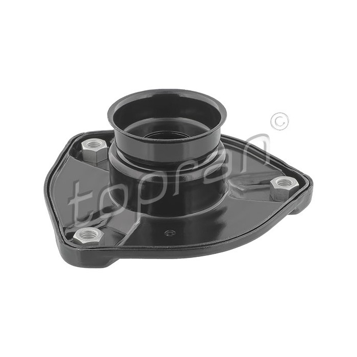 Coupelle d'Amortisseur Avant Pour Mercedes-Benz Classe V Viano Vito 6393230720