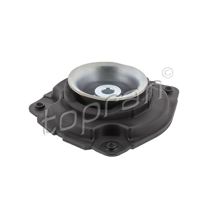 Coupelle d'Amortisseur Avant Gauche Pour Nissan Qashqai 54321JD00A 54321JD00B
