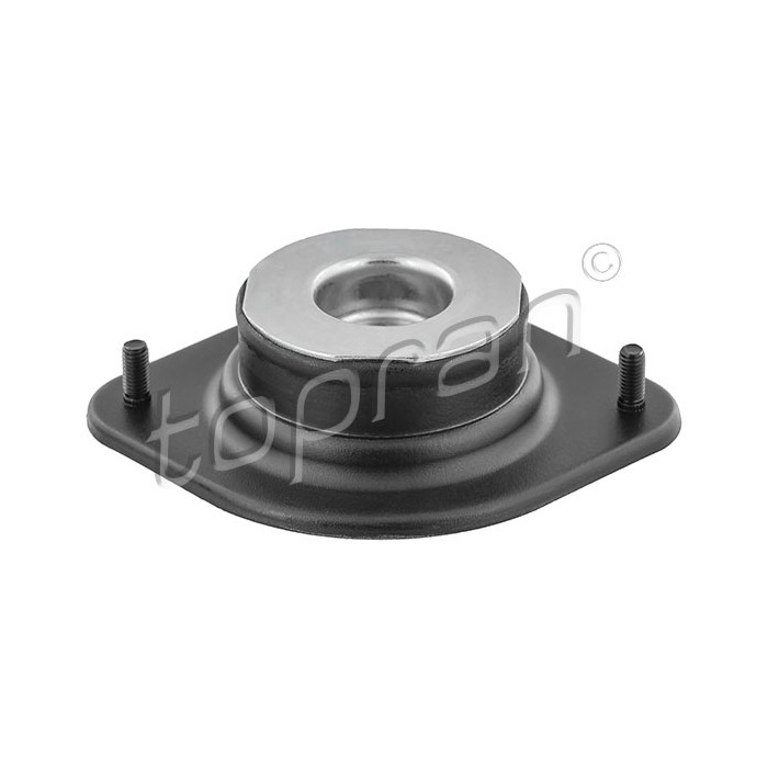 Coupelle d'Amortisseur Avant Pour VW Golf I Jetta 171412329 171412329A