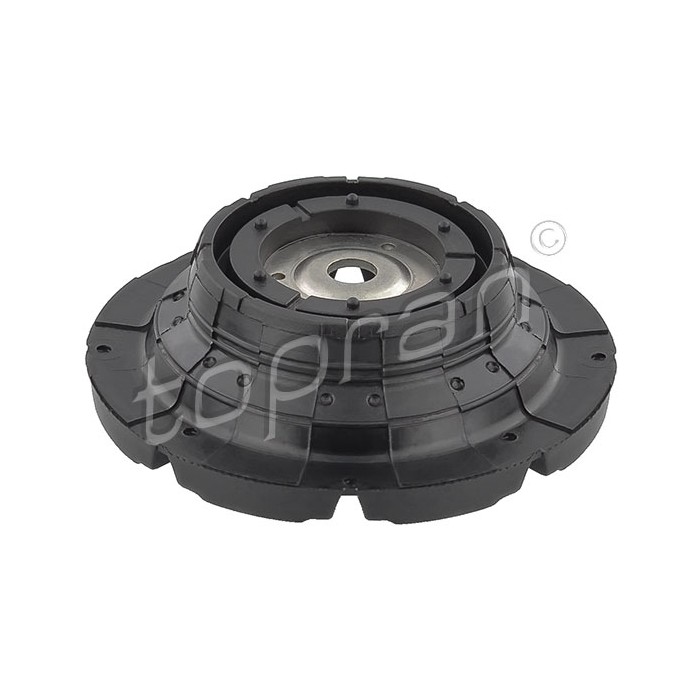 Coupelle d'Amortisseur Avant Pour VW Transporter V VI 7E0412331