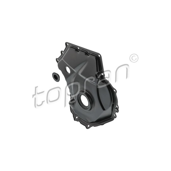 Couvercle de Chaine de Distribution Pour VW Amarok Audi Seat Skoda 06K109210