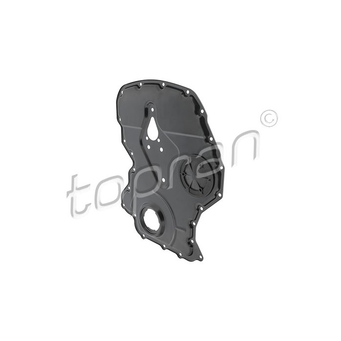 Couvercle de Chaine de Distribution Pour Ford Ranger Transit Land Rover Defender