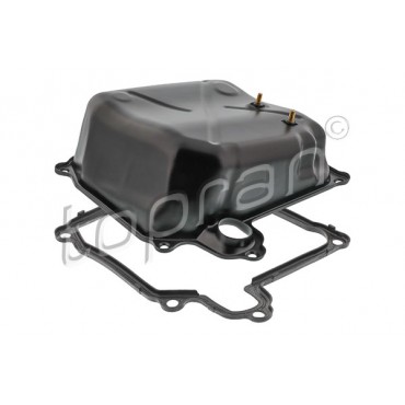 Carter d'Huile de Boite de Vitesse Automatique Pour VW Audi A1 A3 Q2 Seat Skoda