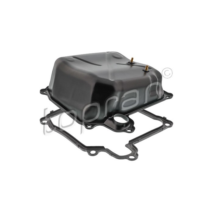 Carter d'Huile de Boite de Vitesse Automatique Pour VW Audi A1 A3 Q2 Seat Skoda