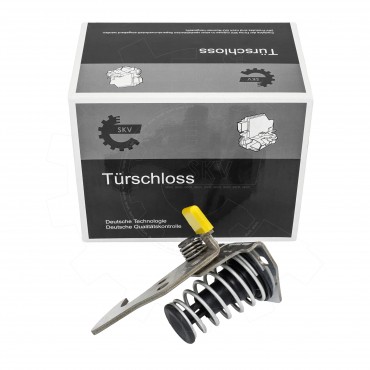 Crochet Serrure de Capot Moteur Pour BMW Série 3 E90 E91 E92 E93 51237073916