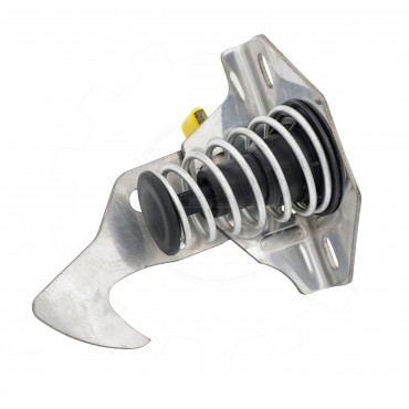 Crochet Serrure de Capot Moteur Pour BMW Série 3 E90 E91 E92 E93 51237073916