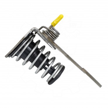 Crochet Serrure de Capot Moteur Pour BMW Série 3 E90 E91 E92 E93 51237073916