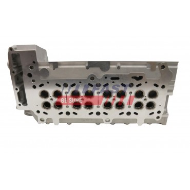 Bloc Culasse de Cylindre Pour Peugeot Fiat Citroën Iveco 200HG 504213159 0200HG