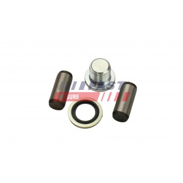 Bloc Culasse de Cylindre Pour Peugeot Fiat Citroën Iveco 200HG 504213159 0200HG