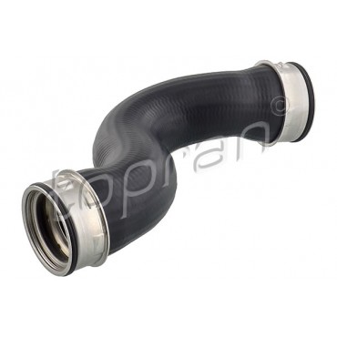 Durite d'Admission d'Air Pour VW Audi Seat Skoda Octavia II Superb 1K0145832B