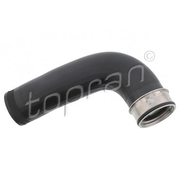 Durite d'Admission d'Air Pour VW Audi A3 Seat Skoda Octavia II Superb 3C0145832M