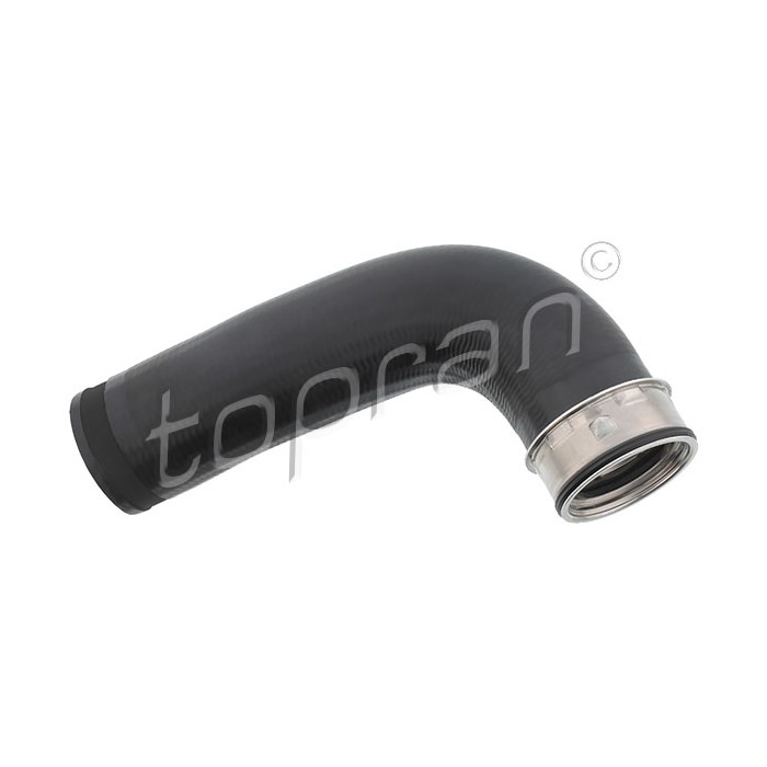 Durite d'Admission d'Air Pour VW Audi A3 Seat Skoda Octavia II Superb 3C0145832M