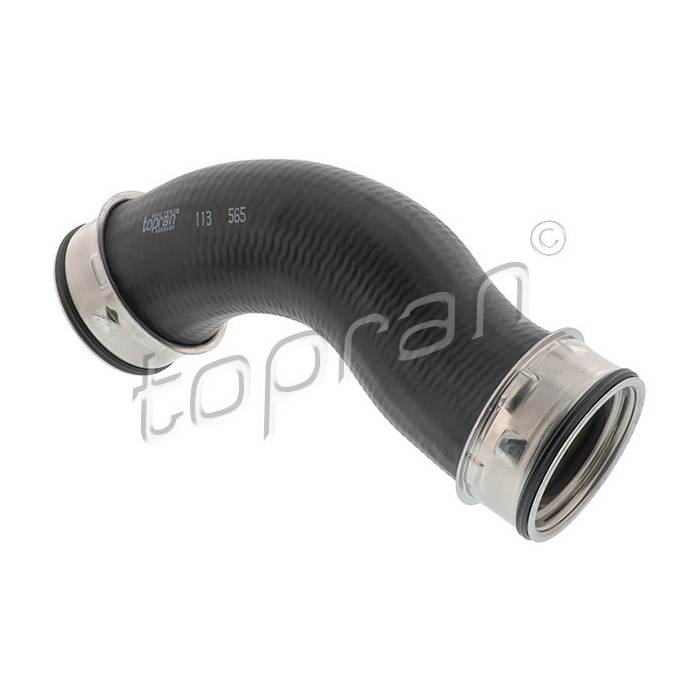 Durite d'Admission d'Air Pour VW Audi A3 Seat Skoda 1K0145838D 1K0145838F