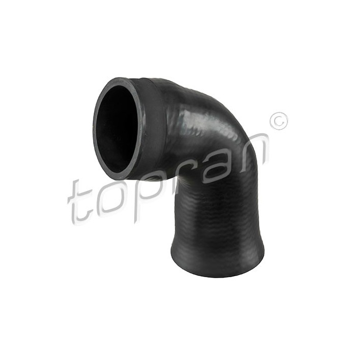 Durite d'Admission d'Air Pour Audi A4 8E0145837F