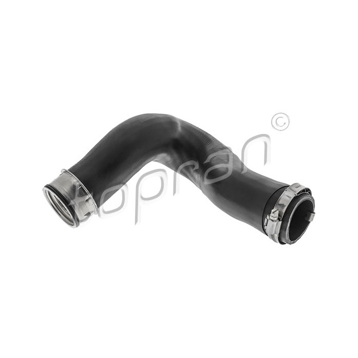 Durite d'Admission d'Air Pour VW Touareg Audi Q7 7L6145738 7L6145738A
