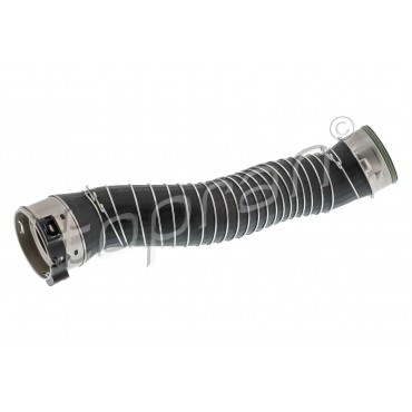 Durite d'Admission d'Air Pour BMW Série 1 E82 E88 3 E90 E91 X1 E84 11617797482