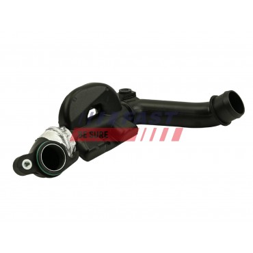 Durite d'Admission d'Air Pour Peugeot Fiat Citroën 144053 9657083280 144068