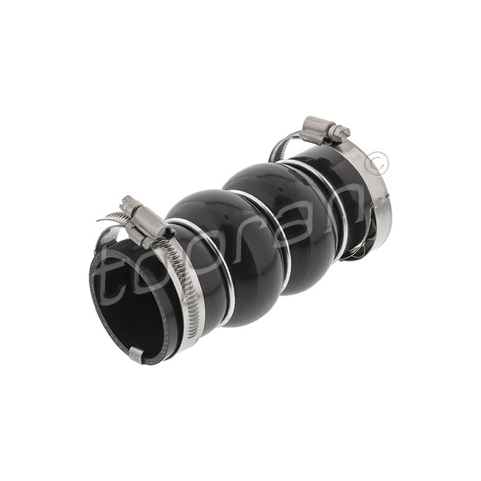 Manchon Durite d'Admission d'Air Pour Peugeot Fiat Citroën 0382LX 9684994080