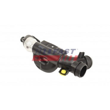 Durite d'Admission d'Air Pour Peugeot Ford Citroën Mazda 144057 1231901 1312657