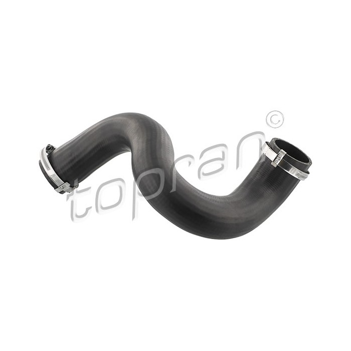 Durite d'Admission d'Air Pour Peugeot 407 508 Citroën C5